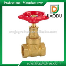 Customized Best-Selling brass gate valve water meter